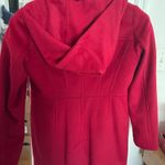 Michael Kors red ladies jacket Photo 2