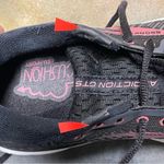 Brooks  Addiction GTS 15 Women's Black Narrow Running Shoes Size 7.5 (2A) Photo 4