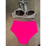 Two piece swim wear size XL‎ A Photo 1