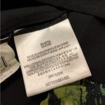 BCBGMAXAZRIA BCBG Green Cage Caged Flowy Strappy Tank Top Green Dressy Party Small Photo 3