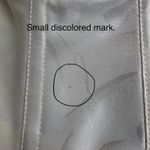 American Vintage VTG Bustier Bra Sz 38B New Overbust Ivory Backless Plunge Padded Structured Photo 9