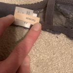 Eberjay EUC Eberjey grey lace bra Photo 4