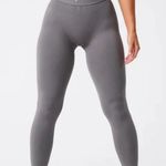 NVGTN  Leggings Seamless Grey Photo 3