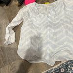 Roberta Roller Rabbit  large blouse Photo 3