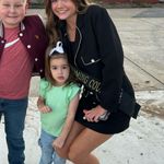 Homecoming court suit Black Photo 1