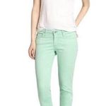 AG Adriano Goldschmied AG The Stilt Cigarette Leg Skinny Jeans Photo 0