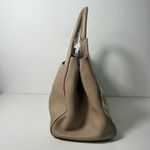 Saint Laurent YSL Rive Gauche 2Way Graffiti Top Handle Crossbody Tote Bag Purse Photo 5