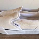 Vans Knu Slip Suede OG Unisex Shoe Size 8 or 9.5 #B1936 Photo 2