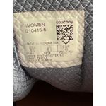 Saucony Womens Guide ISO Everun Running Tennis Shoes Gray Peach Blue Size 8.5 Photo 7