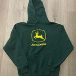 John Deere Sweatshirt And Hoodie Photo 0