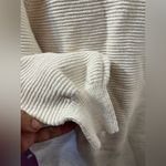 Madewell  Corbett Balloon-Sleeve Sweater Photo 8