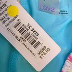 Lucky in love arrowhead tennis skort size XL Pink Photo 6