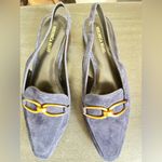 Veronica Beard  Casie Slingback Pump Sz 7 NEW w/o box Photo 0