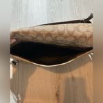 Coach • Signature Canvas Baby Messenger Bag F18373 Photo 6