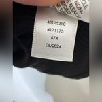 Torrid NWT  Super‎ Soft Tank Top Blue Gold Simmer Size 6 Photo 3