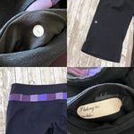 Lululemon Groove Crop Quilting Reversible Pant Photo 13