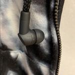 Hoodiebuddie tie dyed jacket Black Size M Photo 2