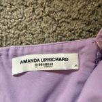 Amanda Uprichard  Dress Mini Photo 3