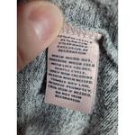 Juicy Couture Women's Rhinestone Full-Zip Long Sleeve Hooded Sweatshirt Size XS Photo 7