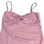 Code x Mode Lilac Bodysuit NWOT Size Large Photo 1