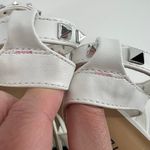 Torrid  Studded Gladiator Flatform Sandals wide width wedge rope sandals size 9.5 Photo 3