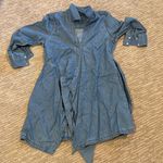 Veronica Beard  Blue Denim Dress Photo 0