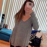 American Eagle  Soft V-Neck Sweater  Photo 3