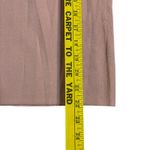 The Limited  Crochet Knit Top Sleeveless Beaded Blouse Pink‎ Casual Tank Size M Photo 6