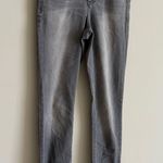 Athleta Althleta Women’s Gray Jeans Size 6 Photo 2