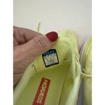 Hoka One One Carbon X 2 Women's Luminary Green Hot Coral US 9.5 B Photo 4