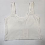 Tularosa Green The Savannah Tank in White Photo 8