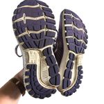 Brooks Ghost Together Unity Purple Tie Dye Athletic Shoes 6.5 Photo 3