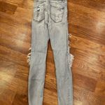 American Eagle Skinny Jeans Photo 2