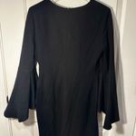 Lulus  long sleeve mini dress Photo 1