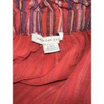 American Eagle  culotte pants‎ high rise wide leg Large Photo 3