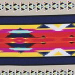 Gianni Bini GB‎ Womens Dress L Cream Red Southwestern Aztec Bodycon Pullover Tan Size L Photo 7