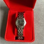 Gucci Ladies  stainless steel watch ❤️🖤 Photo 7
