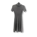 Cynthia Rowley  Turtleneck Sweater Dress Photo 42