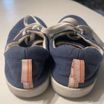 VIONIC shoes Vionic Women’s 7 Navy Blue Canvas Stinson Sneakers Photo 3