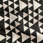 J.Crew NEW Textured Geometric Pencil Skirt Business Formal Size 0 NWOT Photo 4