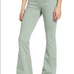 Band of Gypsies NEW  Los Feliz Flare Pants Stretchy Waist size XS NWT Photo 9
