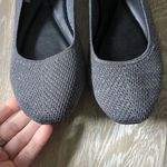 Tammi Knit Flats | Alfani Silver Knit Step N Flex Flats Photo 5