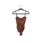 Free People NWT  Belle One Piece Swimsuit Small Photo 2