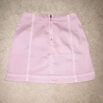 Wild Fable Jeans Mini Skirt Photo 1