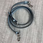 Coach Serena Satchel (Silver/Waterfall) Photo 14