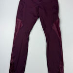 Fabletics  High-Waisted Leggings with Pockets & Shiny Panels Size‎ S Photo 0