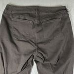 Torrid  Womens‎ 22 Tall Black First At Fit High Rise Jeggings Denim Jeans Photo 13