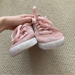 Adidas  Women's Neo Courtset Sneakers Dusty Pink White Soft Size 7.5 Fashion EUC Photo 11