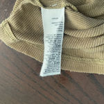 FP Movement by Free People Olive Muscle Tee Brown Size undefined Photo 4