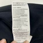 Under Armour  Women's HeatGear Capri Leggings Black Size XL Athletic Wear Photo 4